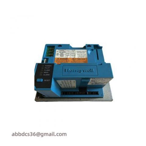 Honeywell R7140-G-1000 Burner Control Module - Advanced Thermal Management, Precision Control