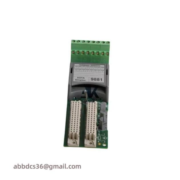 ICS TRIPLEX 9852*1/9802*2 Cable - High-Quality Industrial Wiring Solution