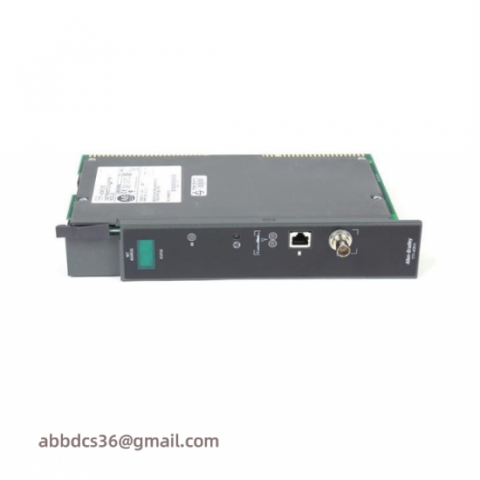 GE INTERFACE CTP-4141 Control Module