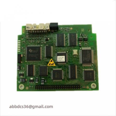 KUKA 00-117-336 INTERFACE CARD