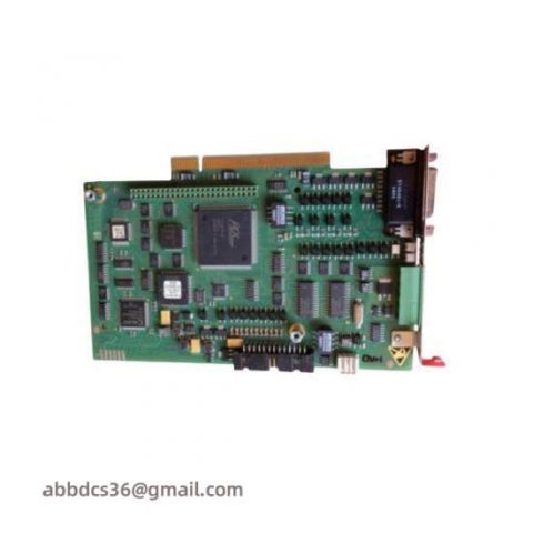 KUKA KRC4 00-183-926A1-X3 Control Cabinet Power Module: Advanced Automation Solution