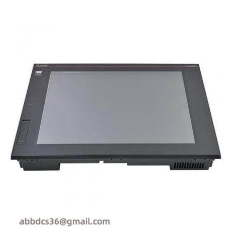 Mitsubishi Electric GT2508-VTBD - Advanced Graphic Operator Terminal