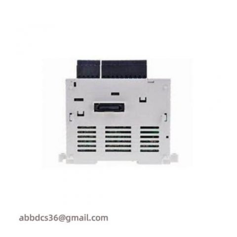 Mitsubishi FX3U-4DA - 4-Channel Digital Analog Input Module, Precision & Reliability for Industrial Automation