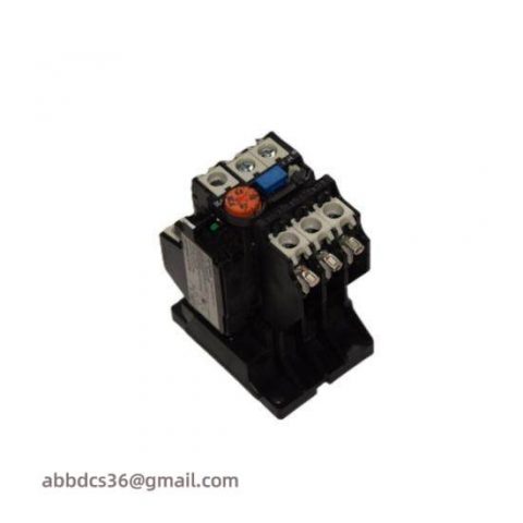 MITSUBISHI CM100DY-24A DC Relay Module