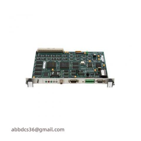 Othe SAM02 Module - New Release in Control Systems Technology