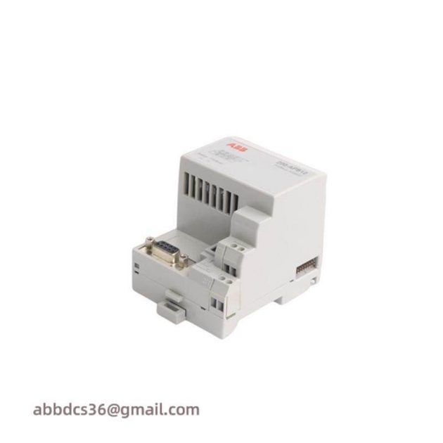 ABB PN-112718 4002918771 Digital Input Module for Industrial Automation