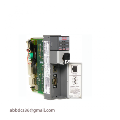 Prosoft 3250-L532M/D Remote Terminal Unit: Advanced Industrial Control Solution