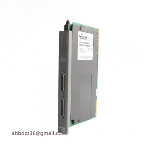 ProSoft Technology PTQ-PDPMV1 Gray Module for Data Transfer and Diagnostics