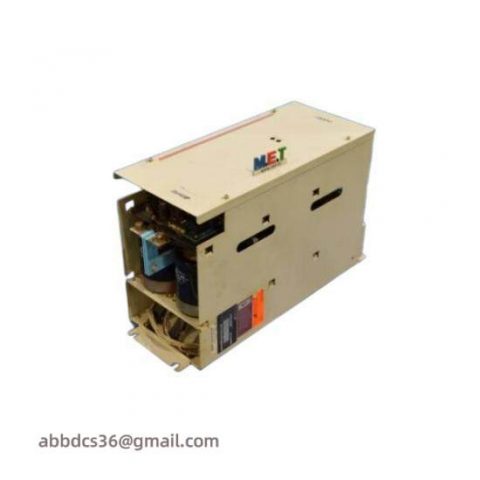 RELIANCE 57421 Industrial Control Module