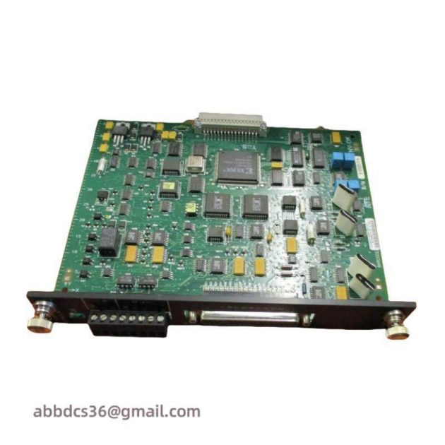 Reliance Electric 0-60021-4 Drive Module for Industrial Automation