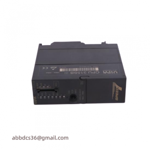 Reliance Electric S-67107-1A: High Performance Relay Module