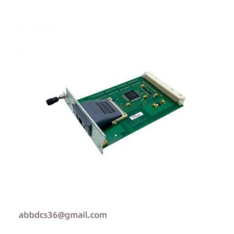 Bosch Rexroth R911307946-GA1 Ethernet CC Drive Module