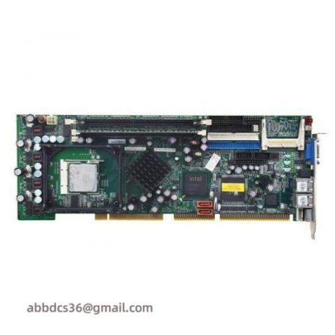 Rockwell Automation 4786EVG-RS-R40 Single Board Computer (SBC) for Industrial Applications