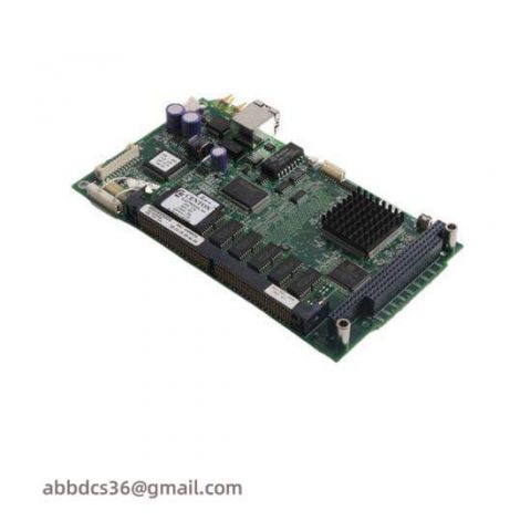 RTF Industries RTF 2017502-001/2021055-001/2017501-006/2022031-001 Control Module, Advanced Automation Solutions