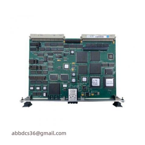 SBS 85853637-001 Control Board, Advanced Automation Module by SBS