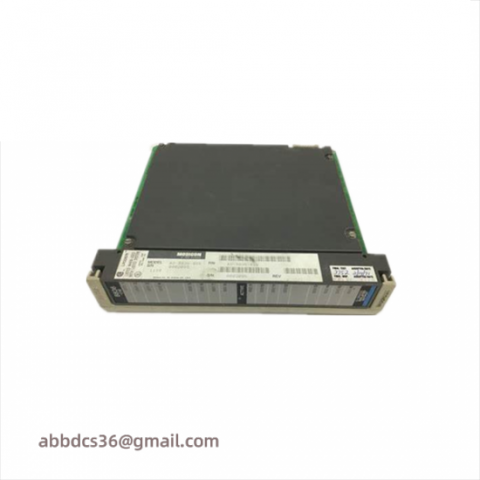 Schneider AS-B836-016 I/O Control Modules