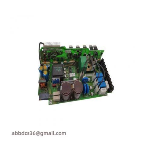 SEW Inverter Board - 8224927.1A/8215790.18