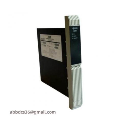 SIEMENS 39ACM14CAN: Advanced Control Module for Industrial Automation