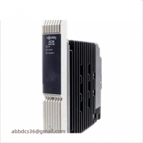 Siemens 39ACM24BAN - Advanced Control Module