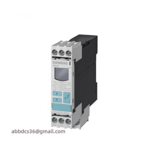 Siemens 3UG4617 Module: Advanced Automation Solution for Industrial Control