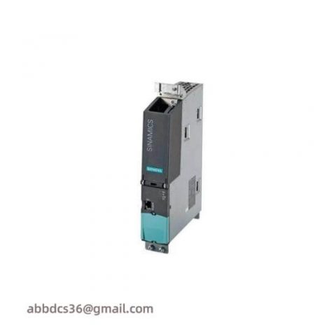 Siemens 6AU1 435-2AD00-0AA0: Advanced Control Unit for Industrial Automation