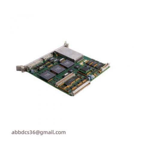 SIEMENS 6DD1645-0AD0 + 6DD2920-0AK0: Advanced Automation Control Modules for Industrial Applications