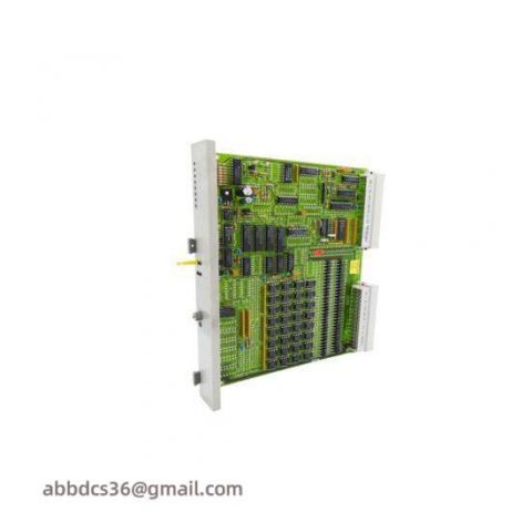 Siemens 6DS16038BA: Industrial Binary Output Module, for Advanced Control Solutions