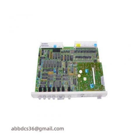 Siemens 6DS16148AA - Industrial Binary Input Module, for Enhanced Process Control