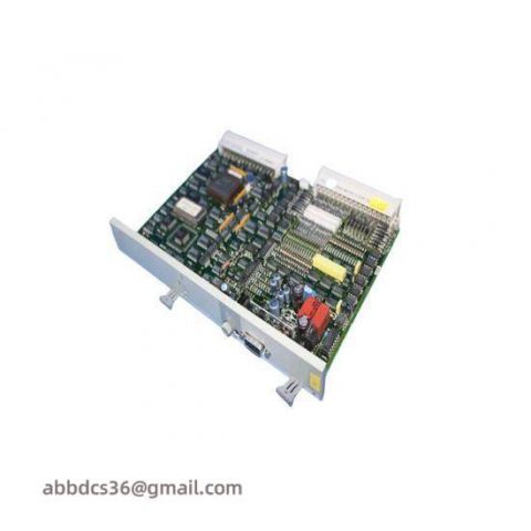 Siemens 6DS1722-8BA PLC Analog Input Module for Process Control