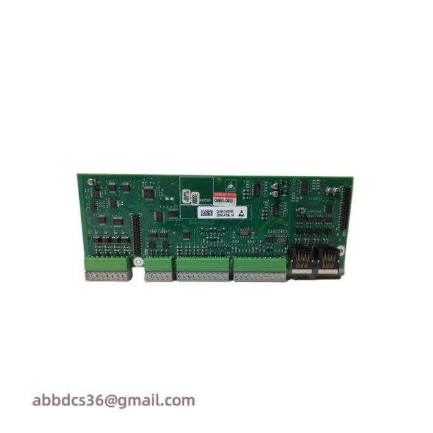 Siemens 6DS1722-8BA PLC Analog Input Module for Process Control