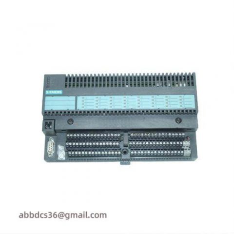 SIEMENS 6ES7133-0BN01-0XB0 Digital Electronic Module