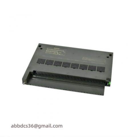 SIEMENS 6ES7431-0HH00-0AB0: High-Performance Analog Input Module for Advanced Automation Solutions