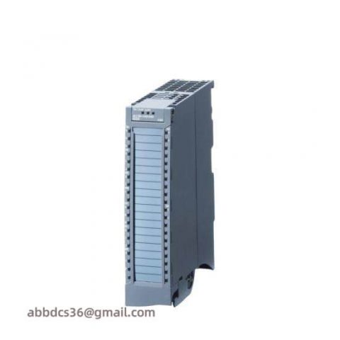 SIEMENS 6ES7551-1AB01-0AB0 Industrial Interface Module