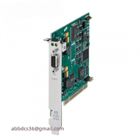 SIEMENS 6GK1561-2AA00 Industrial Communication Processor