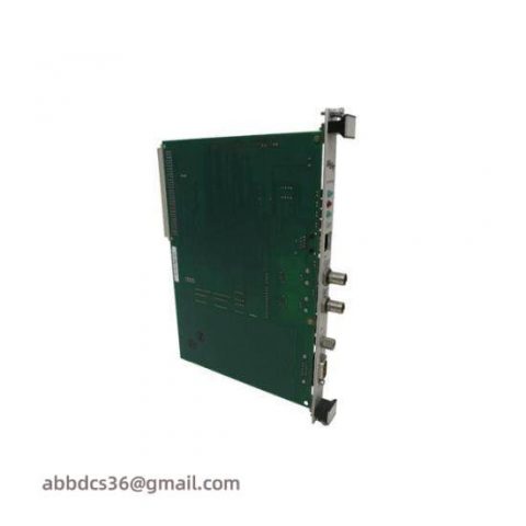 SST Brad Communications 5136-CN-VME Interface Card, Advanced Networking Solution for Industrial Automation