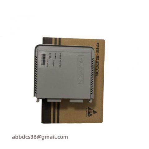 SUPCON AI711-S11: Thermocouple Signal Input Module, Advanced Industrial Automation Solutions