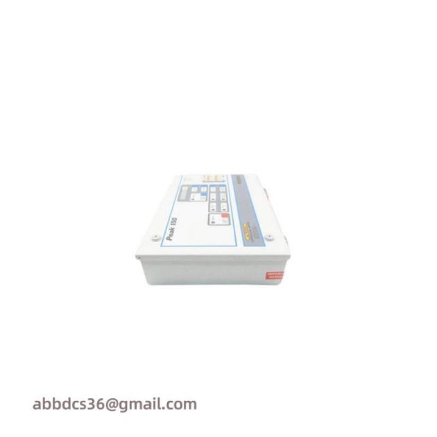 TEAM BG0090 PC0006 Industrial Control Module