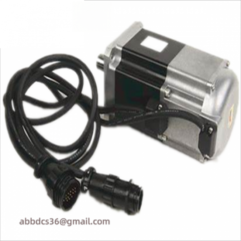 TLY Ac Rotary Servo TLY-A2540P-HK62AA - Precision Motion Control