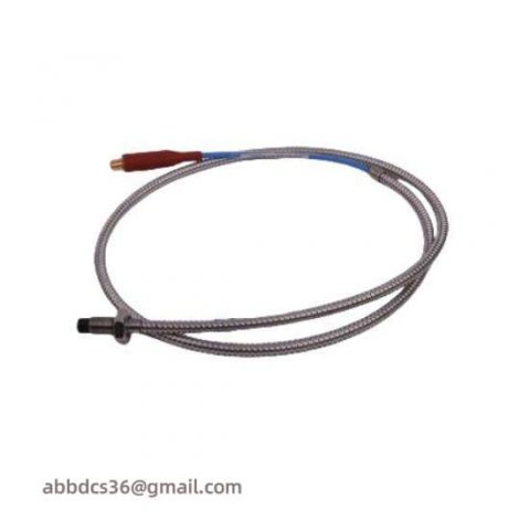 Bently Nevada TM0180-A07-B00-C04-D10 Extension Cable