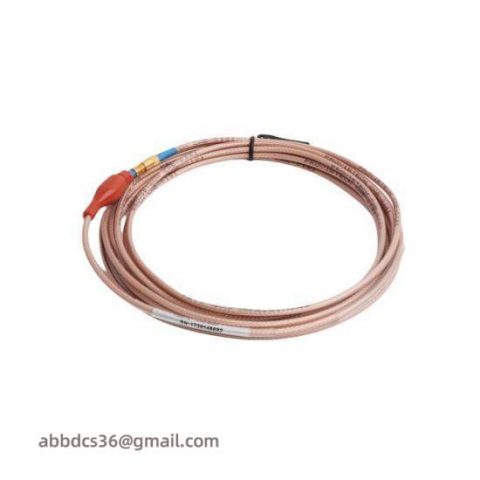 TM0181-A40-B00 | Bently Nevada | PROVIBTECH Extension Cable