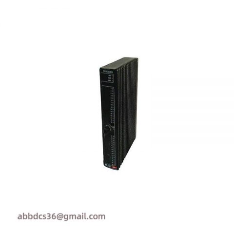 TRICONEX 3721C High-Performance Digital Output Module