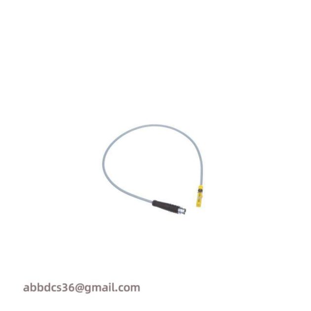 TURCK MK35-LI-EX0 Explosion-Proof Inductive Sensor