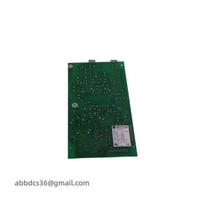 VIBRO 200-560-000-016 - High Performance I/O Card