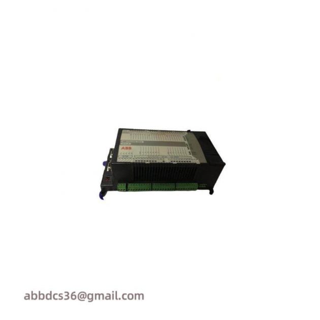 VIBRO 200-560-000-016 - High Performance I/O Card