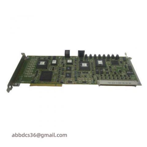 WESTINGHOUSE 3A99158G01 Control Module