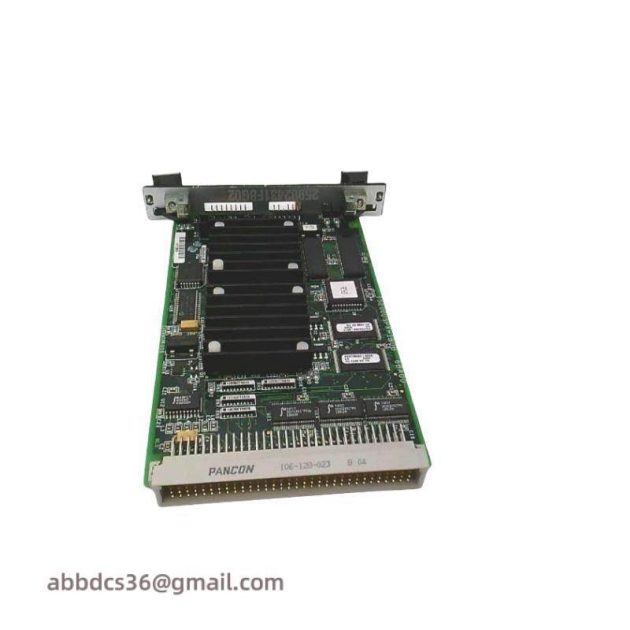 WINGREEN FPB_V3.0_A01 03ZSTJ1-00-301-RS - High-Performance Industrial Module