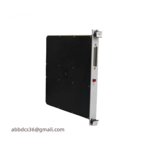 Woodward 5464-6532: High-Power Industrial Control Module