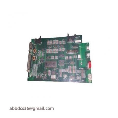 Bosch SM 5/10-TC1 Industrial Control Module