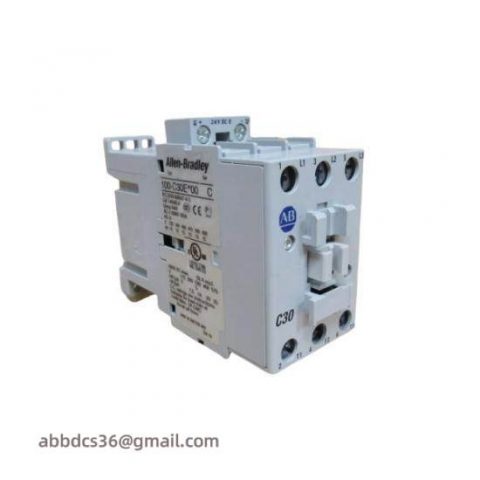 Schneider 100-C30E*00 IEC 30 A Contactor