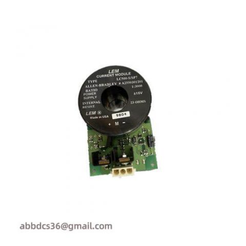 AB 1336-CT-SP2A Current Transducer